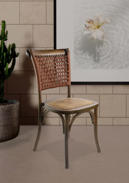 Silla TOSCANA