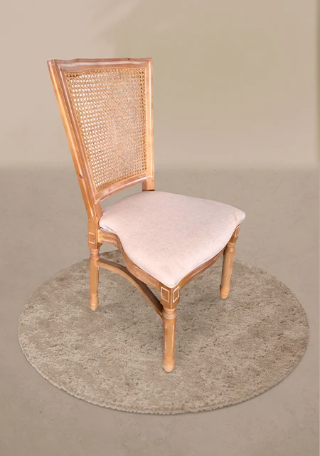 Silla PARÍS