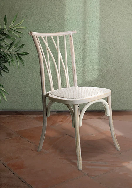 Silla Roma